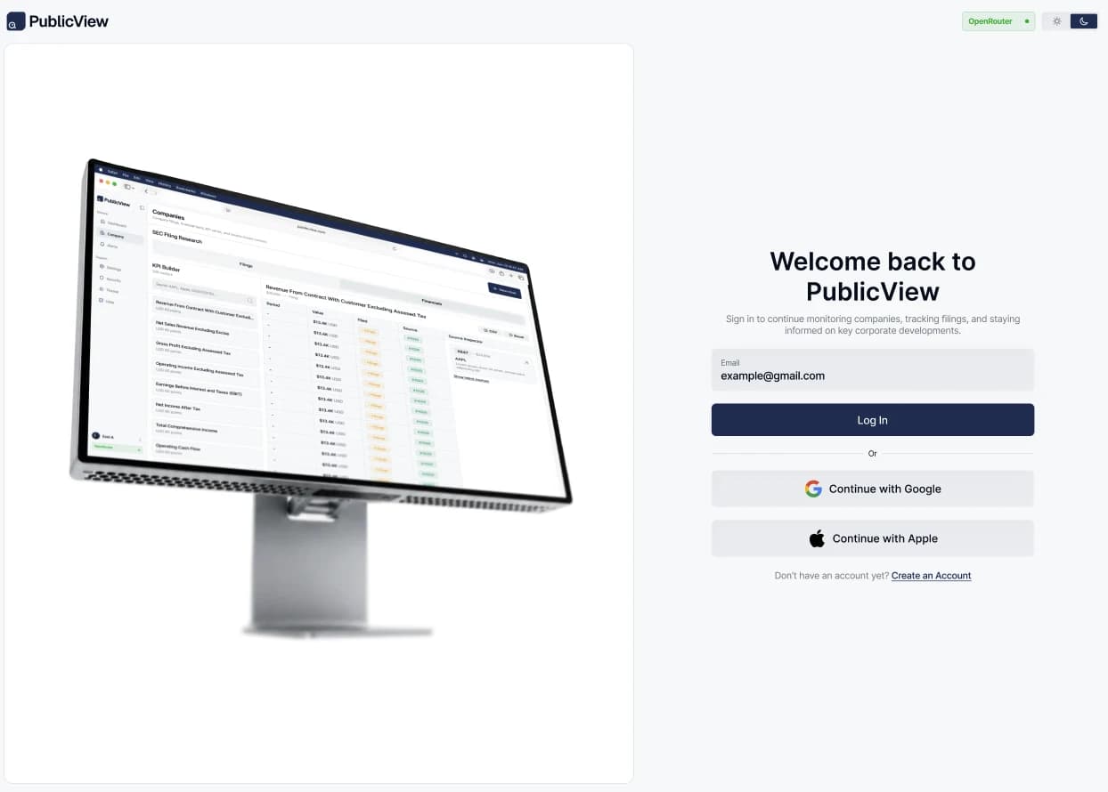 PublicView.ai