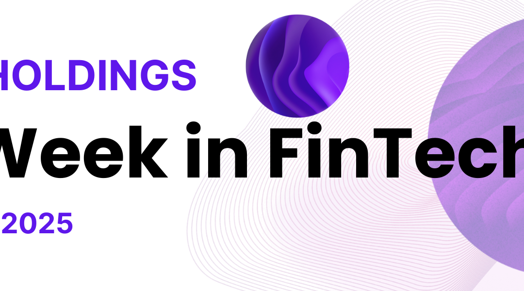 Aether Holdings – This Week in FinTech January 30, 2025